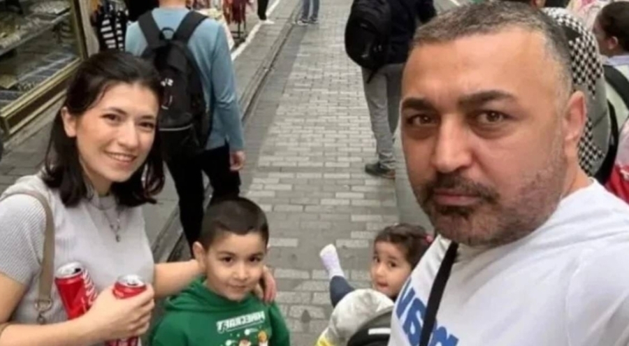 Böcek ailesi soruşturmasında tahliye!