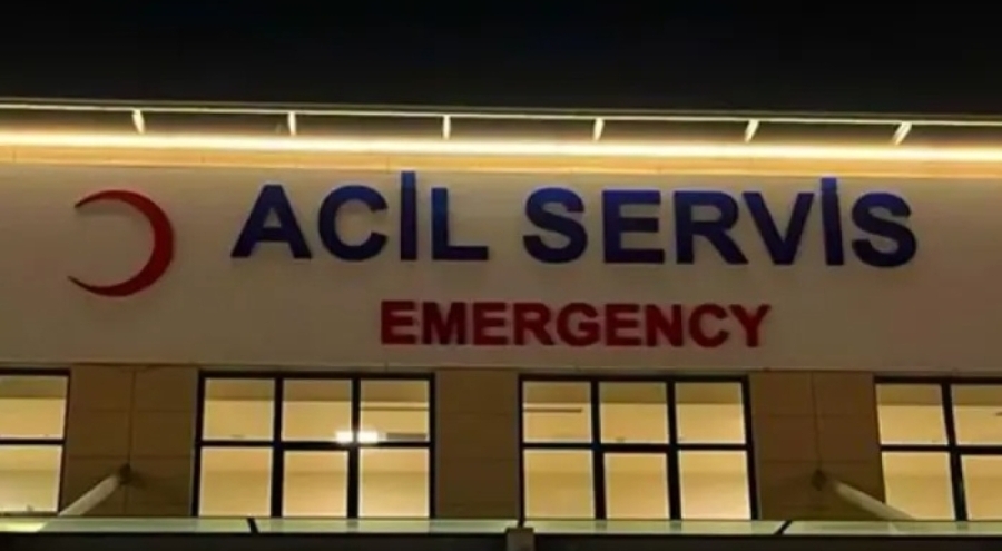 Gıda zehirlenmesi şüphesi: 18 yaşındaki genç kız öldü