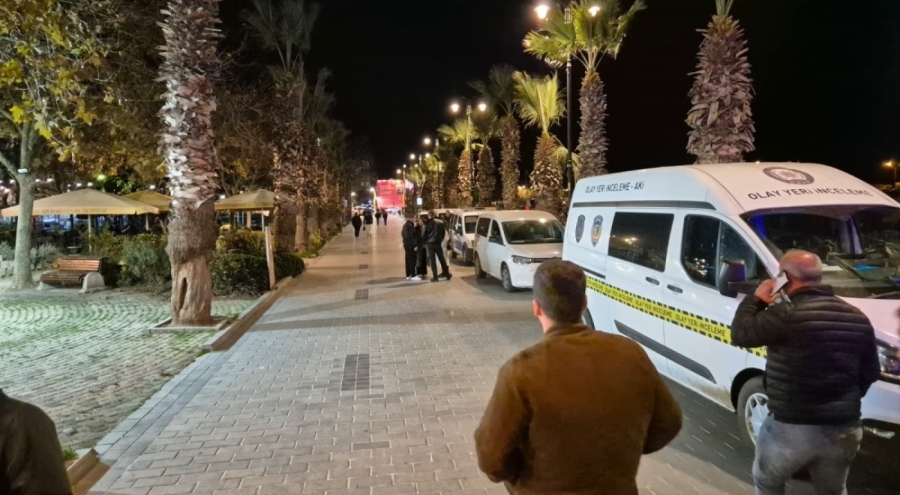 Silivri sahilinde erkek cesedi bulundu