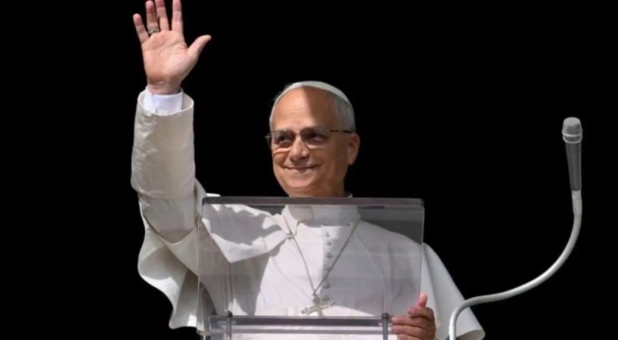 Ankara için Papa 14. Leo kararı: O yollar kapatılacak