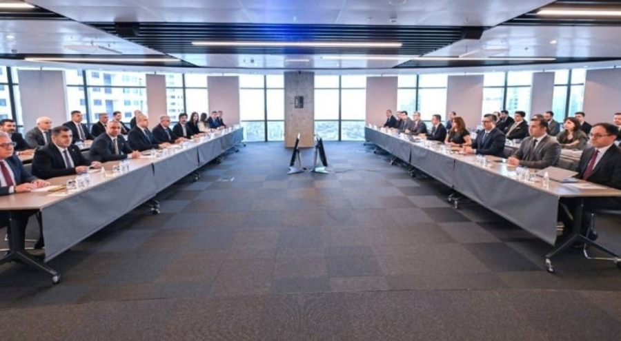 MESS'ten tepki çeken sözleşme isteği