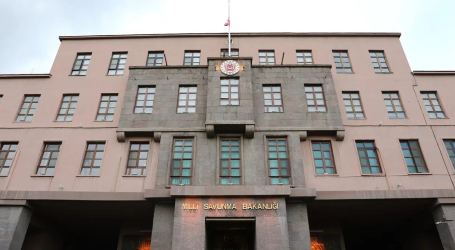 MSB'den şehit bilgilerini yayanlara suç duyurusu: Emekli askerlerin orduevlerine girişi yasaklandı!