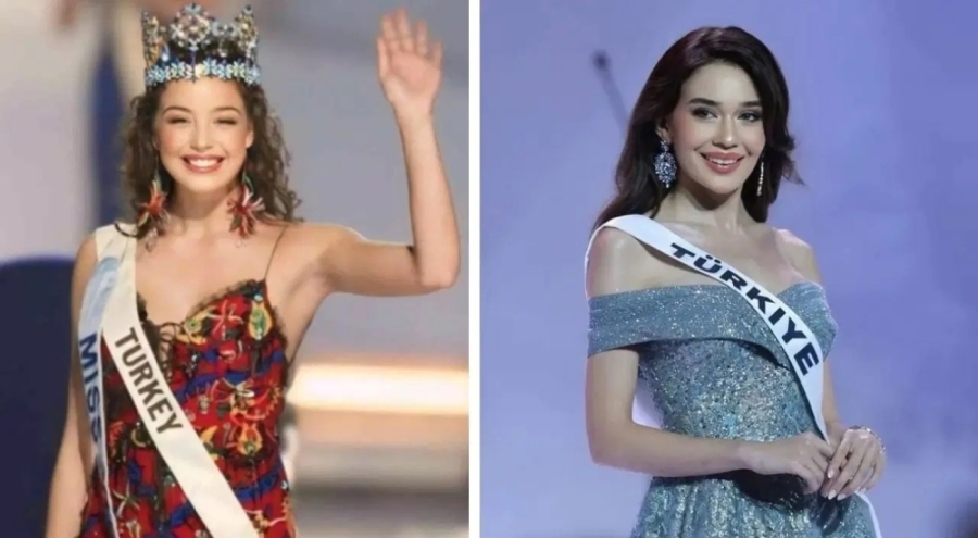 Azra Akın'dan Ceren Arslan'a destek!