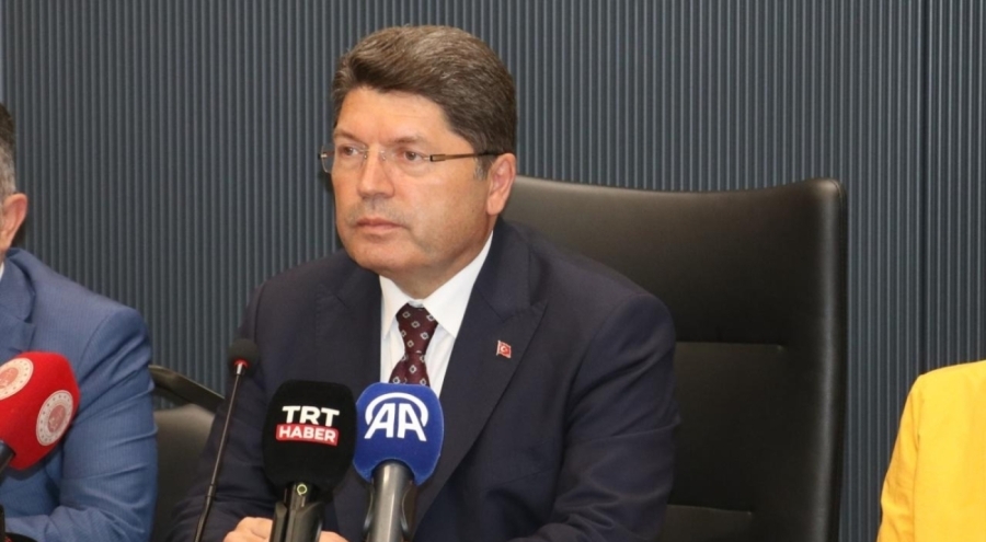 Bakan Tunç: Casusluk soruşturmasında BAE vatandaşı şüpheli yok