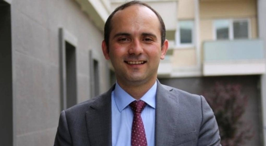 Tayfun Kahraman'dan AYM'ye ikinci başvuru!