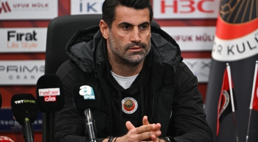 Volkan Demirel'den bahis skandalı açıklaması: Ceza alması gerektiğini düşünüyorum