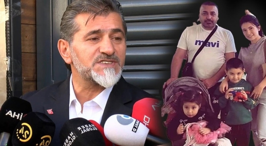 Böcek ailesi soruşturmasında aklanan esnaf konuştu: "Çok mağdur olduk, 40 senem boşa gitti"