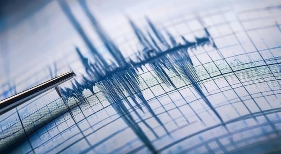 ABD'de 6 büyüklüğünde deprem