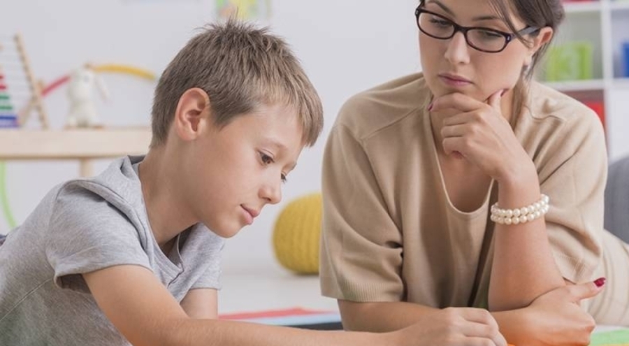 Otizm tanısı alan çocuk sayısı hızla artıyor: 5 yılda 93 bin öğrenciye teşhis