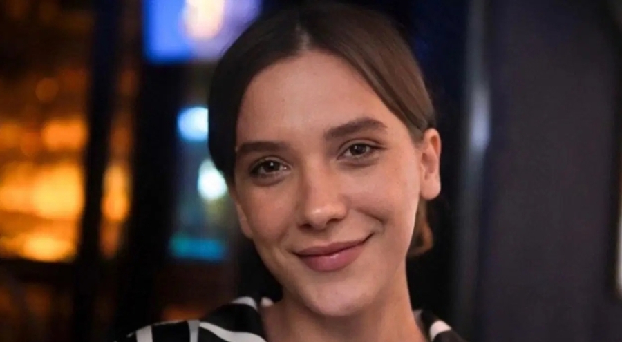 Gazeteci Rojda Altıntaş gözaltına alındı