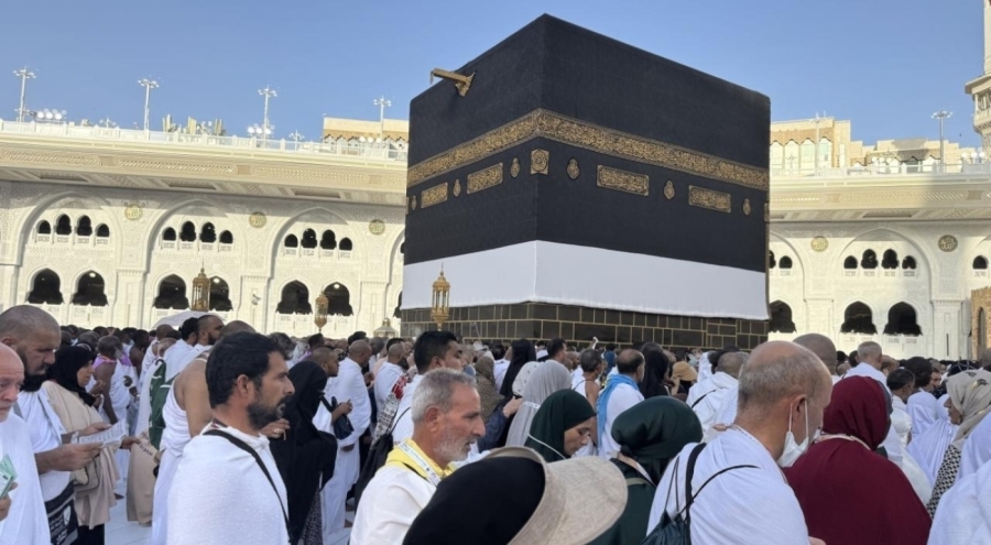 Hacı adayları için ek kayıt süreci başladı