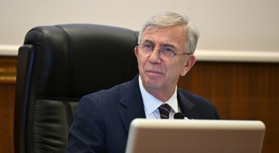 Mansur Yavaş'tan Melih Gökçek ve Osman Gökçek hakkında suç duyurusu