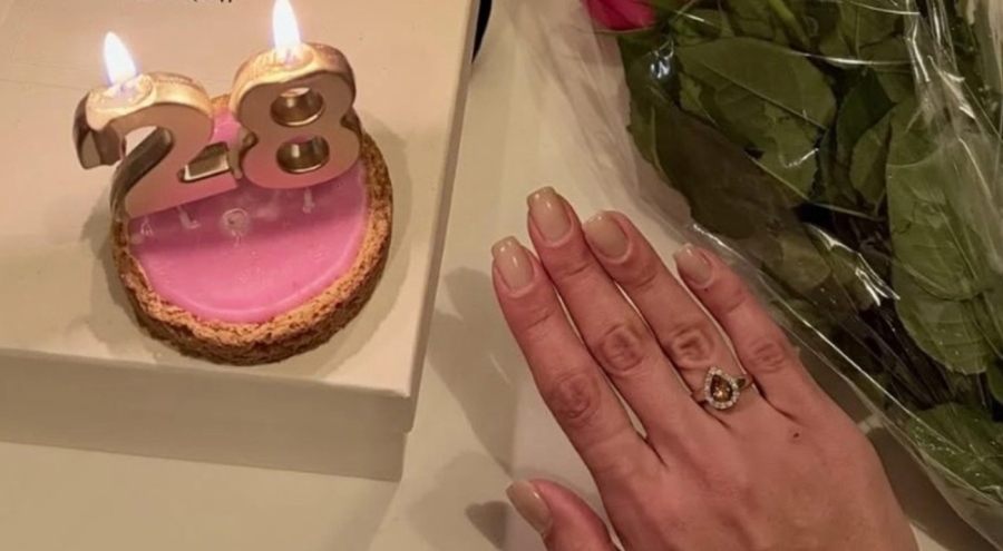 Şifanur Gül evleniyor!