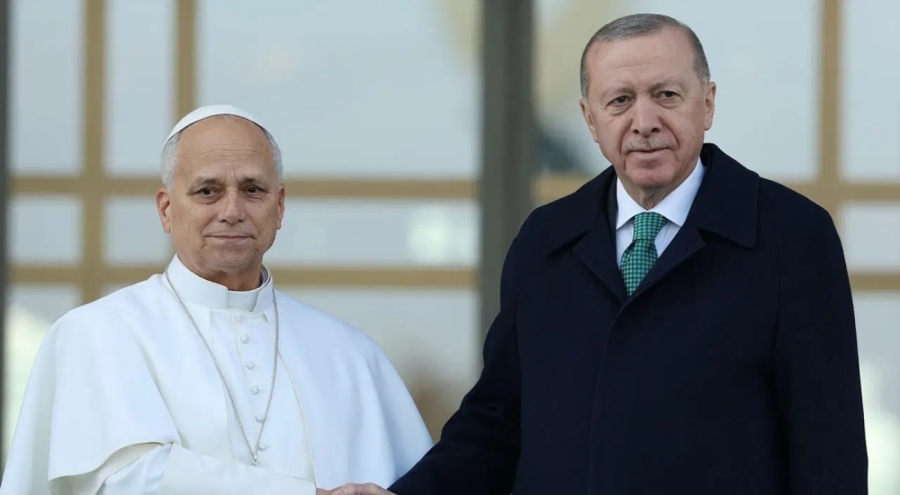 Cumhurbaşkanı Erdoğan'dan 'Gazze' vurgusu: Adalet Filistin'e borcumuz