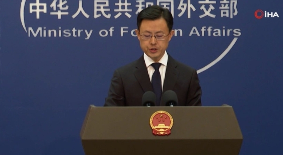 Çin'den Japonya'ya sert yanıt: "Acı bir bedel ödersiniz"