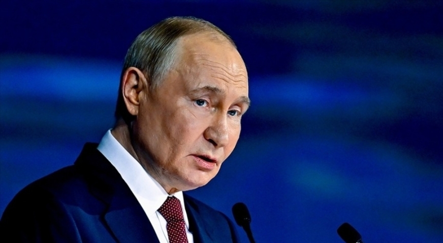 Vladimir Putin: Ukrayna yönetimiyle anlaşmalara imza atmanın anlamı yok