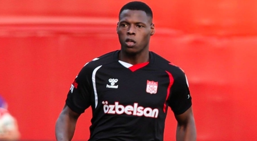 Sivasspor'dan Campos açıklaması