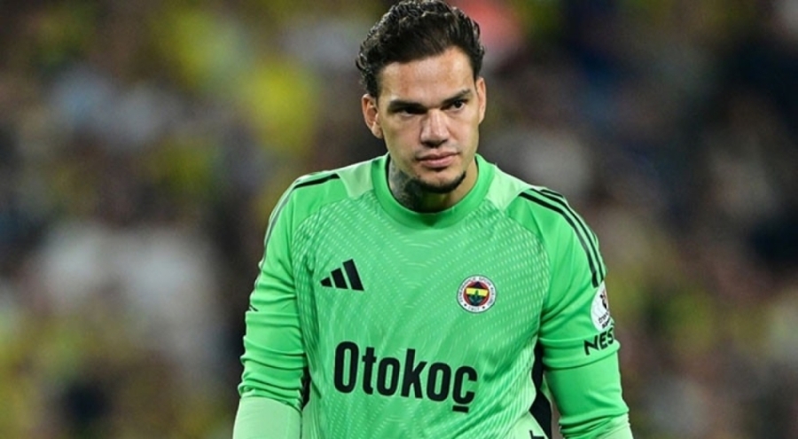 PFDK, derbi öncesi Ederson kararını açıkladı!