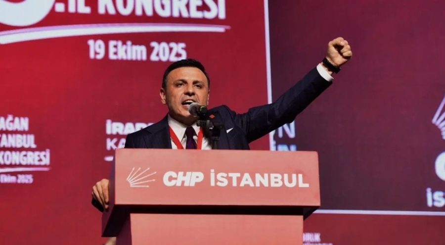CHP İstanbul İl Başkanı Çelik: İstanbul İttifakı davası utançtır, derhal düşürülmeli