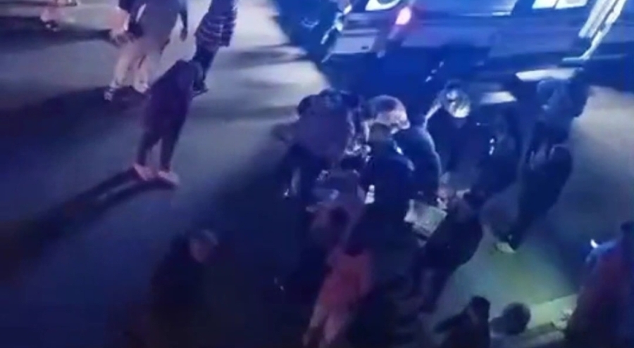 Ordu'da bıçaklı saldırıya uğrayan öğretmen yaralandı: 3 kişiye gözaltı