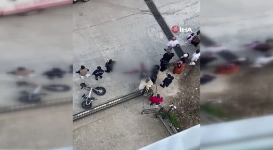 Ordu'da elektrikli bisiklet kazası: 9 yaşındaki çocuk hayatını kaybetti