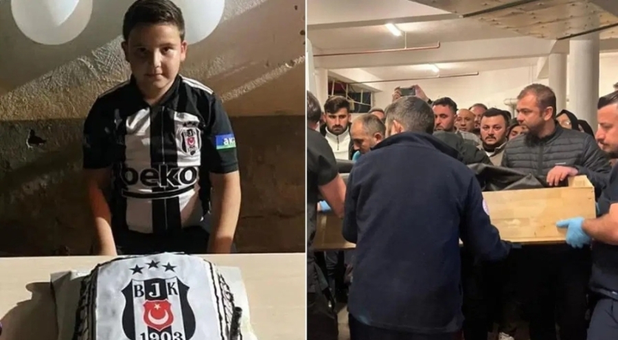 Okulda baygınlık geçiren öğrenci yaşamını yitirdi