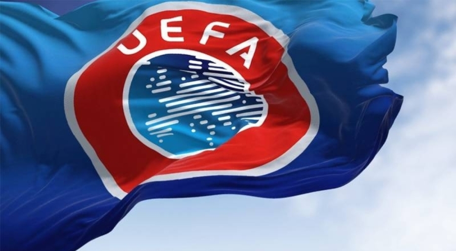 UEFA ülke puanı güncellendi; işte Türkiye'nin yeni sıralaması