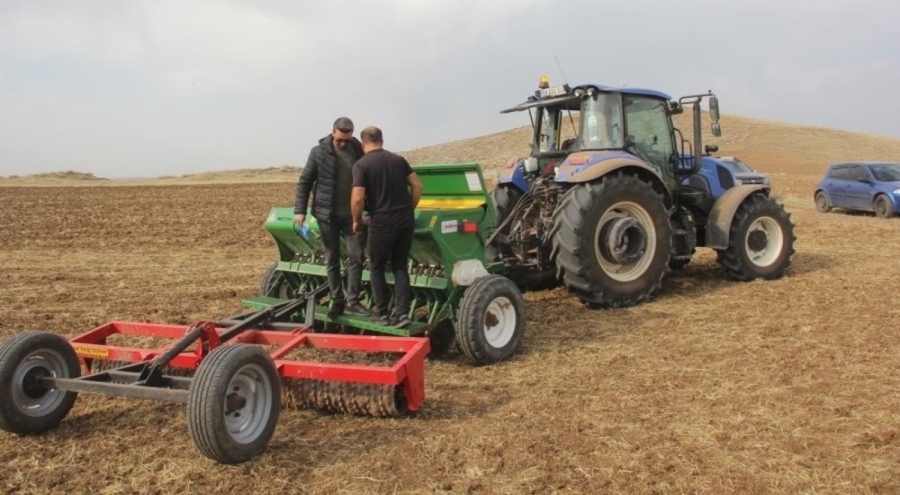 TMO'nun raporuna "gübre fiyatlarının yüksekliği" de girdi