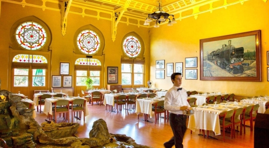 300 bin restoran online platformlardan çıkma hazırlığı yapıyor