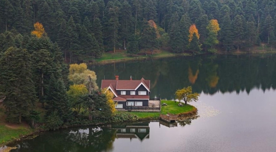 Gölcük'teki işletmeler 3'üncü kez ihaleye çıkıyor