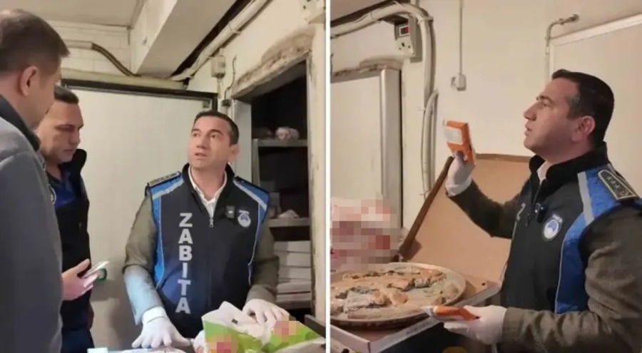 Börekçide son kullanma tarihi 3 yıl geçmiş ürün bulundu