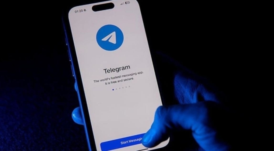 Telegram'daki 'C7K' soruşturmasında 4 şüpheli tutuklandı