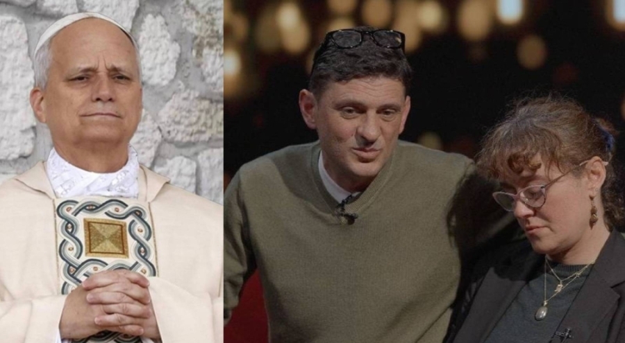 Vatikan Devlet Başkanı Papa 14. Leo, Minguzzi ailesiyle görüşecek