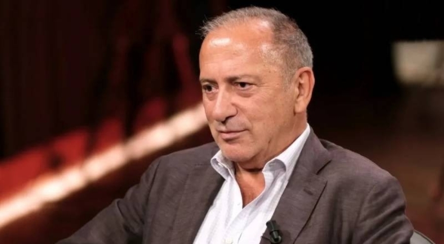 65 barodan Fatih Altaylı'ya verilen cezaya tepki: Gazetecilik suç değildir!