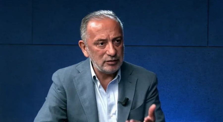 Fatih Altaylı'dan YouTube yayınlarına geri dönme kararı