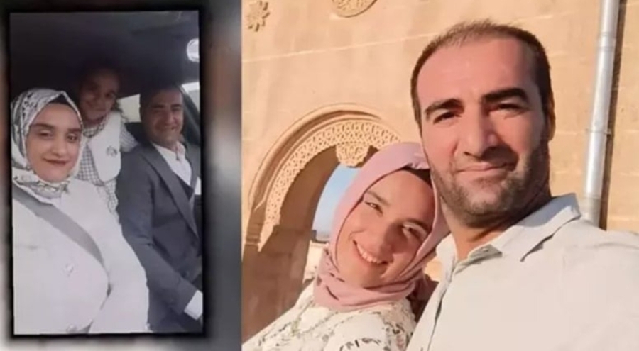 Mardin'deki aile katliamında sırrı çözecek ifade: 'Olay sırasında evdeydim'