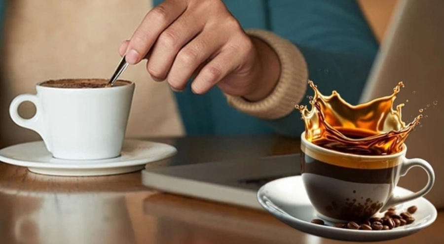 Zayıflama kahvesi ölüm tuzağı çıktı!