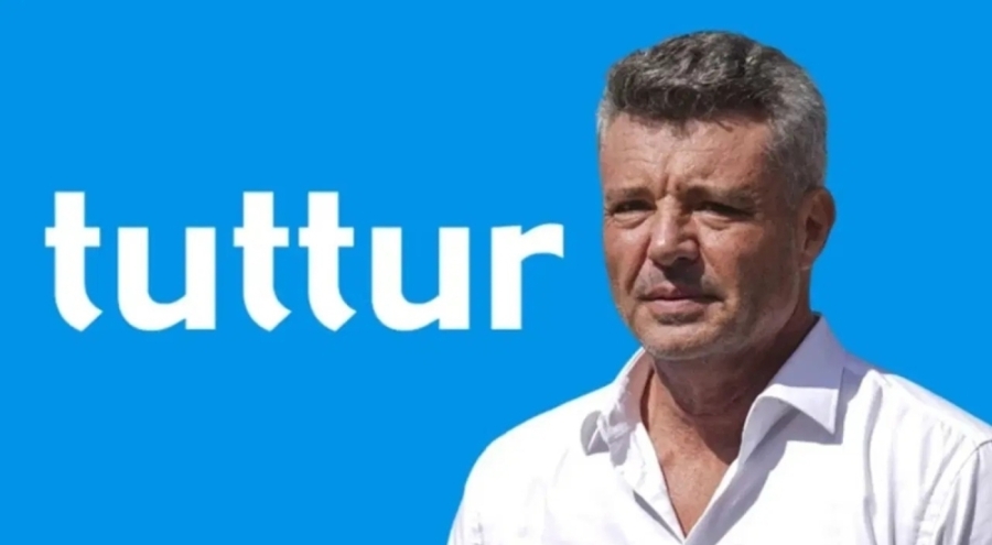 "Futbolda bahis" soruşturması kapsamında Tuttur'a yönelik ön inceleme raporu hazırlandı