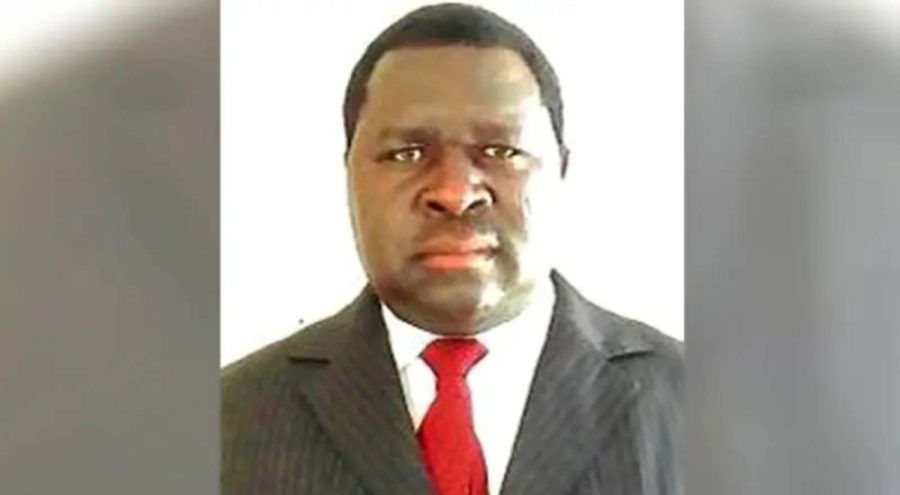 Namibya'da Adolf Hitler, yerel seçimde yeniden aday