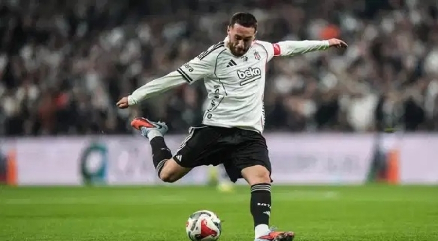 Sergen Yalçın'dan Karagümrük maçında Orkun Kökçü kararı!