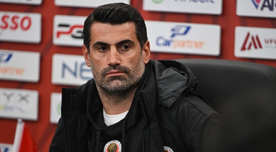 Gençlerbirliği, Volkan Demirel ile 4 maçtır galibiyet alamadı