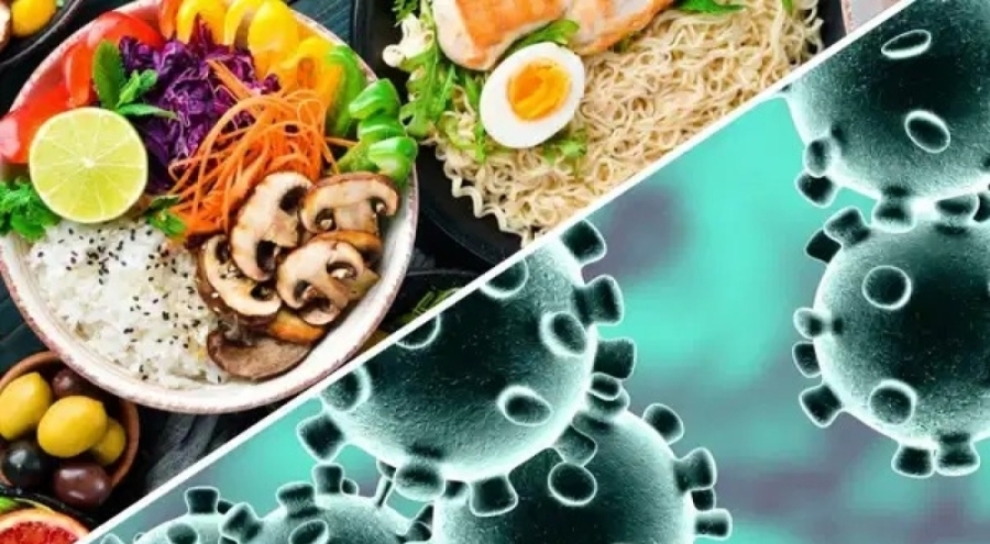 Besin zehirlenmesi vakalarında korkutan artış: Hangi bakteri hangi yiyecekte saklanıyor?