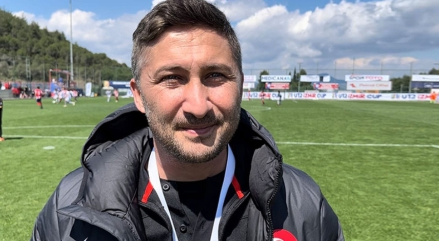 Sabri Sarıoğlu derbinin kaç kaç biteceğini söyledi