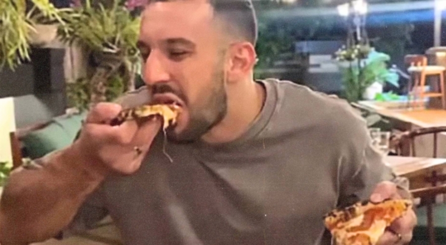 Fitness koçu fazla kaloriden öldü