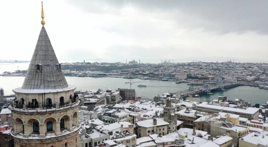 Aralık ayında hava nasıl olacak?