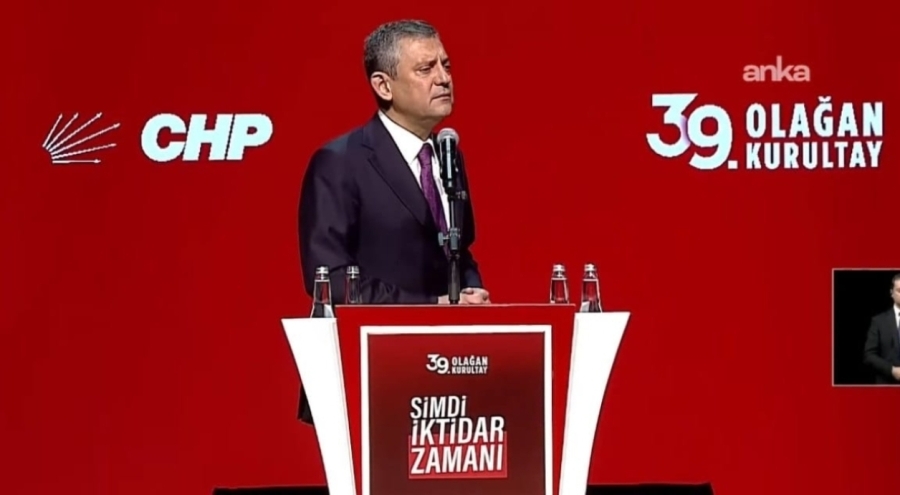 Özgür Özel iktidar medyasına konuşan Kılıçdaroğlu'na yanıt verdi