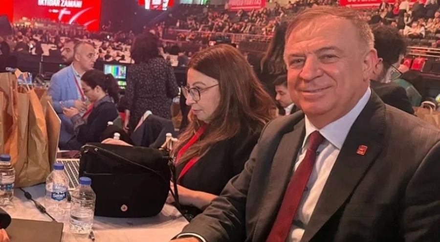 Gökan Zeybek: 'İktidarla işbirliği yapanlar tarih oldu'