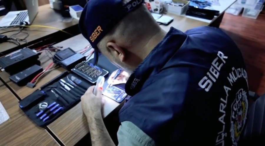 10 ilde "Arı Kovanı" baskını! Milyonluk para trafiği ortaya çıktı