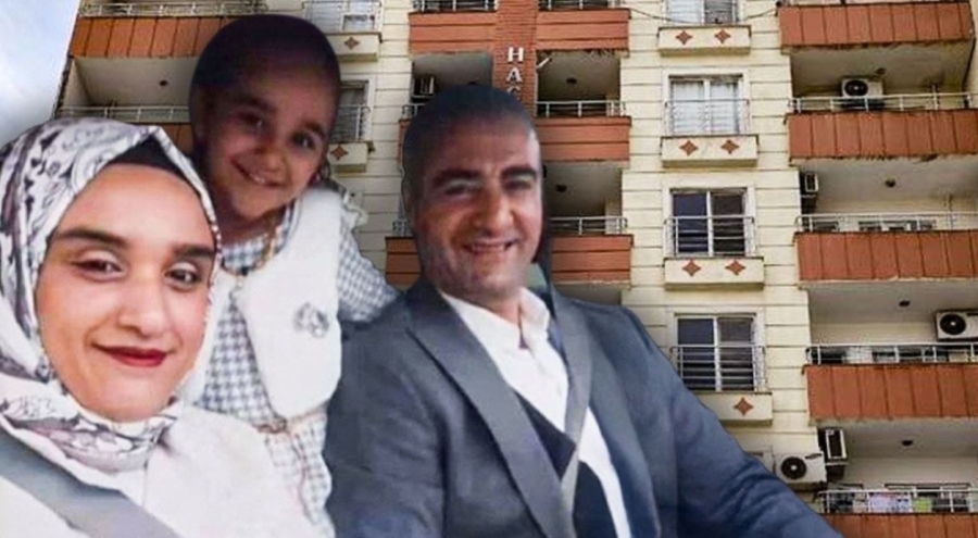 Üç kişilik aileyi yok ettiler: Tutuklu sayısı artıyor