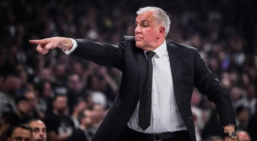 Partizan'da Obradovic dönemi sona erdi